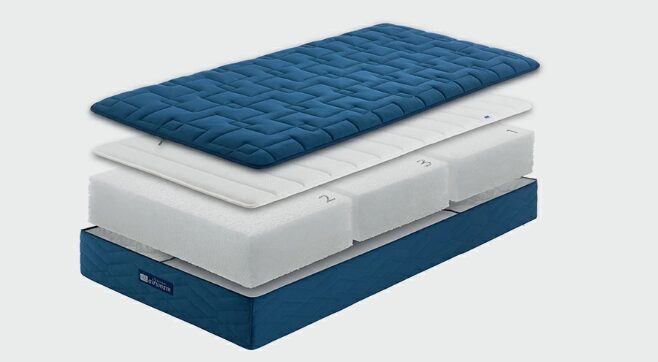 田中みな実のマットレスはエアウィーヴ｜睡眠で人生が変わったと語る理由